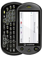 How can I control my PC with Vodafone 553 Android phone