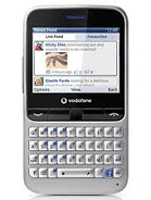 How can I control my PC with Vodafone 555 Blue Android phone