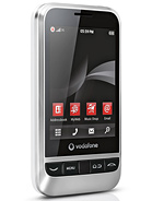 How can I control my PC with Vodafone 845 Android phone