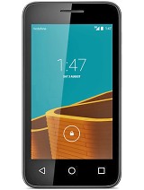 How can I control my PC with Vodafone Smart First 6 Android phone