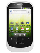 How can I control my PC with Vodafone 858 Smart Android phone