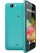 How can I connect Wiko Rainbow 4G to the Projector