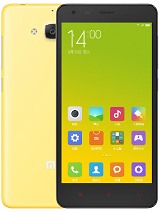 How can I connect my Xiaomi Redmi 2 to the printer