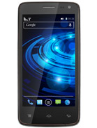 How to share data connection with other devices on Xolo Q700