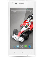 How can I connect my Xolo A600 to the printer