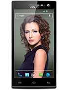 How can I connect my Xolo Q1010i as a WebCam