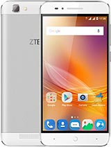 How can I connect Zte Blade A610  to the Smart TV?