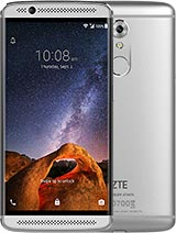 How can I connect Zte Axon 7 Mini  to the Smart TV?