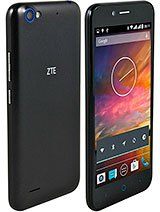 How can I control my PC with Zte Blade A460 Android phone