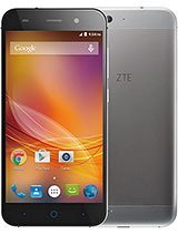 How can I control my PC with Zte Blade D6 Android phone