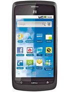 How can I control my PC with Zte Blade Android phone