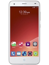 How can I control my PC with Zte Blade S6 Android phone