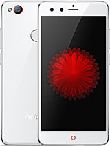 How can I connect Zte Nubia Z11 Mini  to the Smart TV?